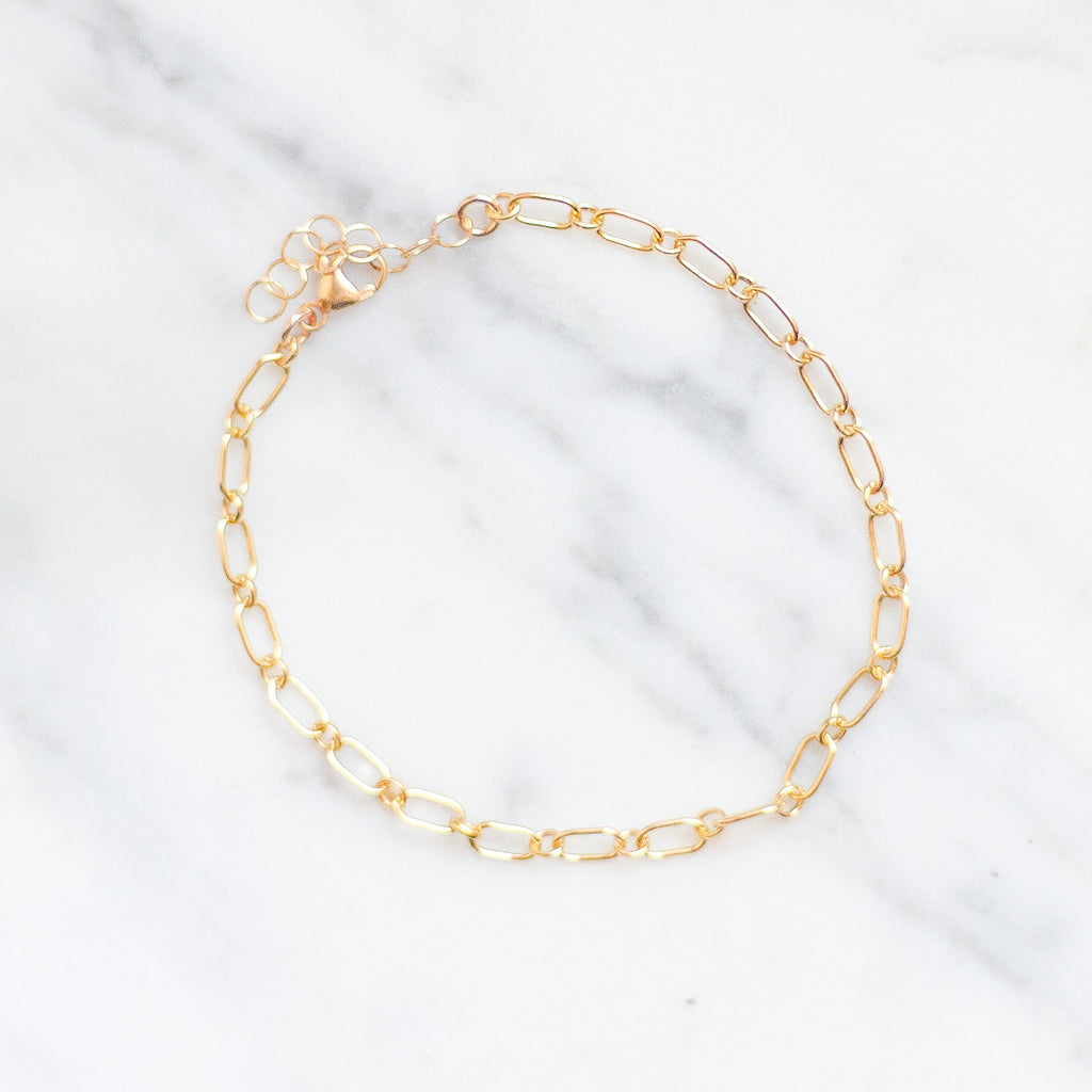 Enlace Bracelet - Amelia Lawrence Jewelry