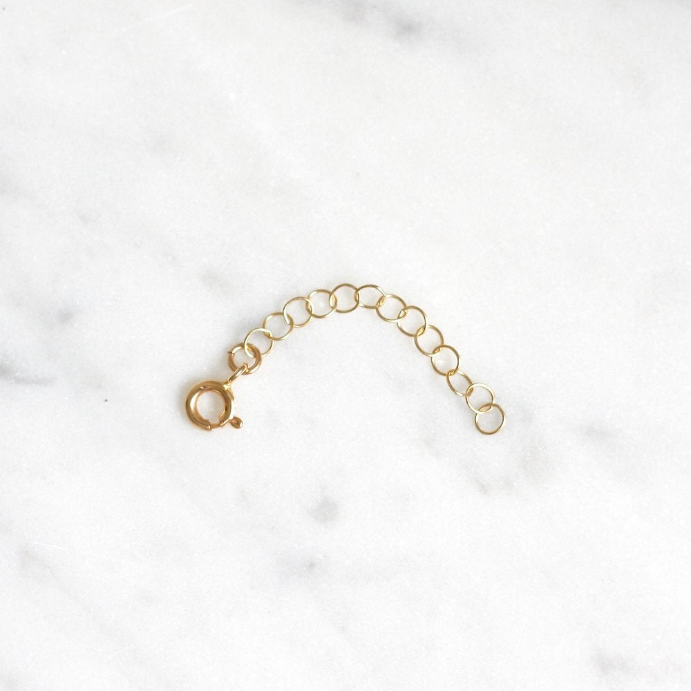 Chain Extender - Amelia Lawrence Jewelry